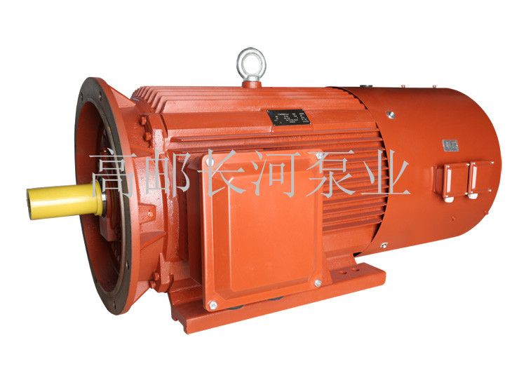 YTSP、YTSZ系列變頻調(diào)速三相異步電動(dòng)機(jī)